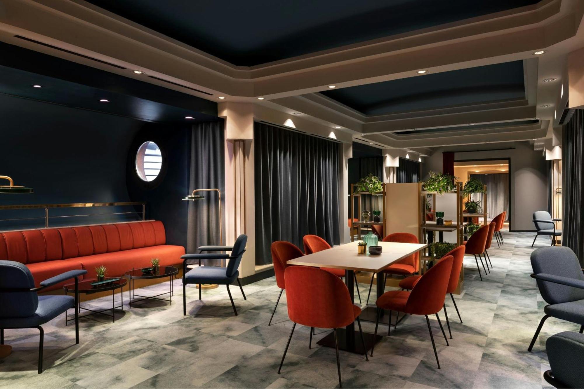 Duo Milan Porta Nuova, A Tribute Portfolio Hotel — Fotos 3