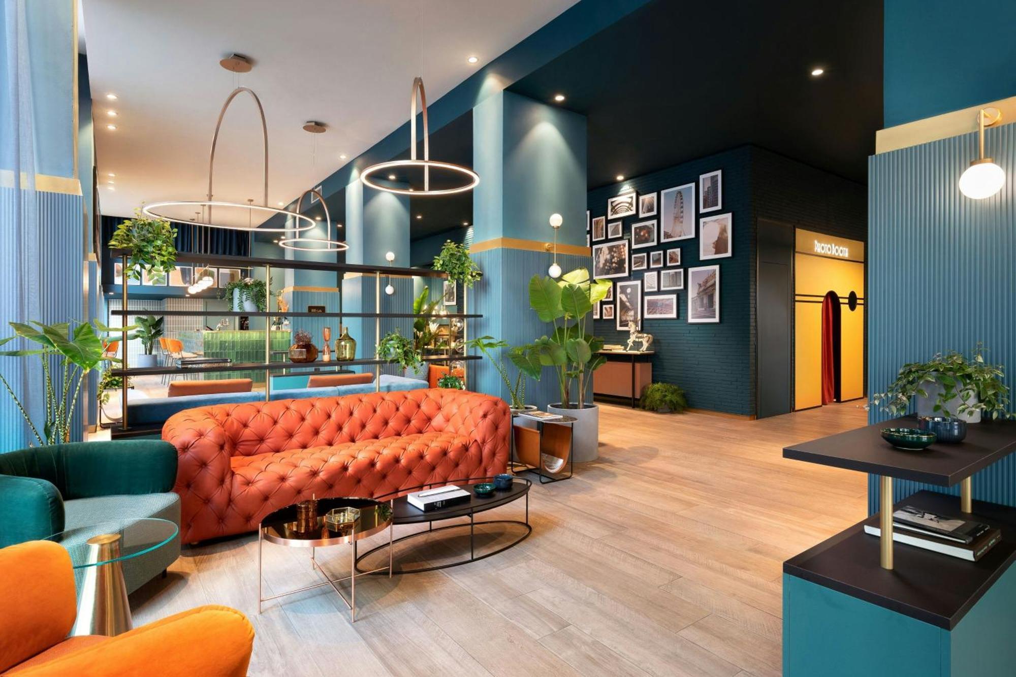 Duo Milan Porta Nuova, A Tribute Portfolio Hotel, Milan
